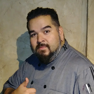 Raul Salazar